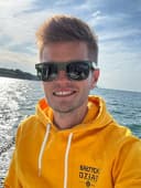 Tomek, Gründer von Splitshape